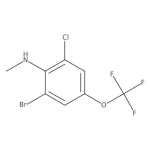2694723-11-8 structure