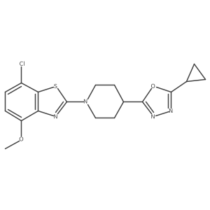 2742042-22-2结构式