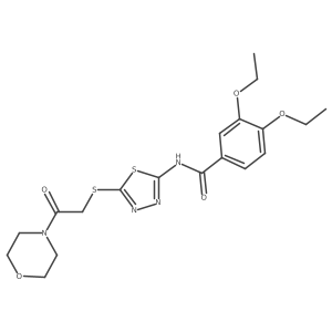 476466-19-0 structure