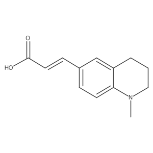 CID 57367649 Structure