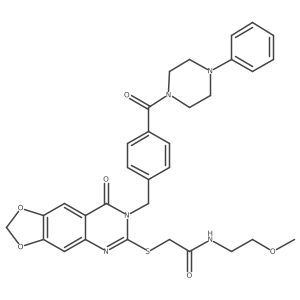 689759-18-0 structure