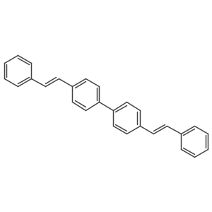 4,4'-Distyrylbiphenyl, (Z,Z)-结构式