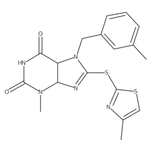 838897-60-2 structure