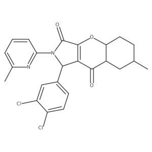 845809-69-0 structure