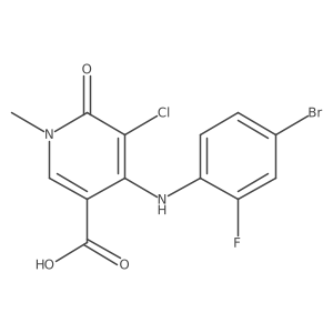 853105-80-3结构式