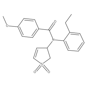 863444-04-6 structure