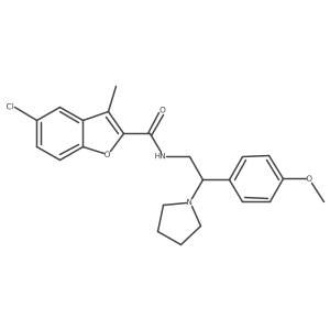 874354-84-4 structure