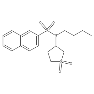 874787-95-8结构式