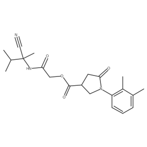 877935-38-1 structure