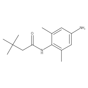 879643-88-6 structure