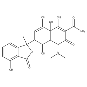 883907-60-6 structure