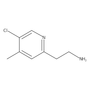 886365-18-0 structure