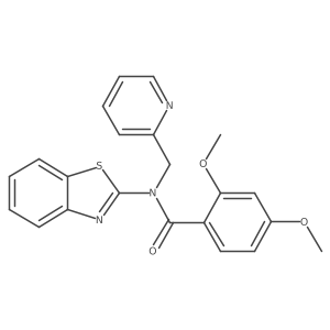 886902-37-0 structure