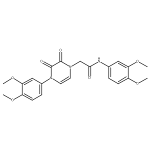 891868-66-9 structure