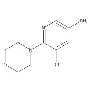 892491-60-0 structure