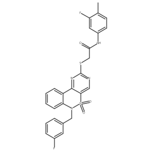 895099-52-2结构式