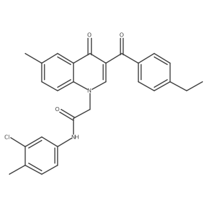 895645-23-5结构式