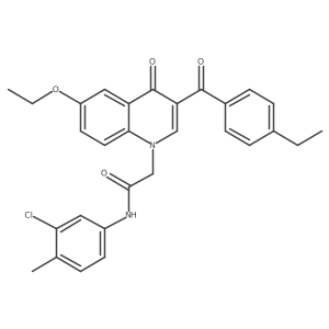 895645-45-1 structure