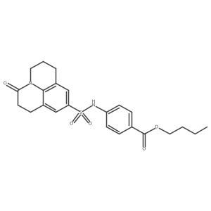 898423-54-6 structure