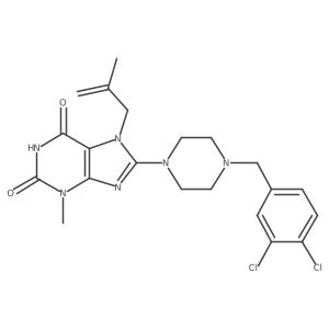 898463-30-4 structure