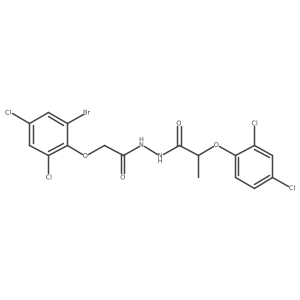 899539-97-0 structure