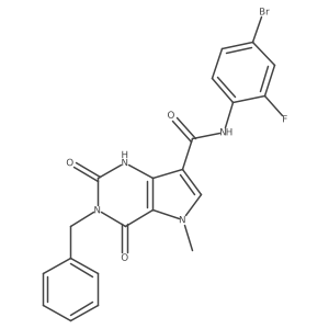 921536-86-9结构式