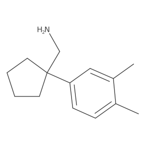 92321-11-4 structure