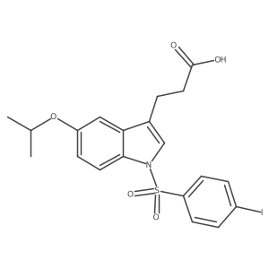 929256-23-5 structure