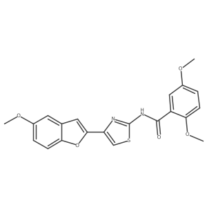 946312-52-3 structure
