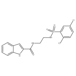 951972-82-0 structure