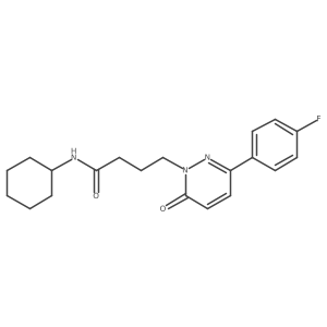 952961-60-3 structure
