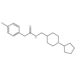 954020-20-3 structure