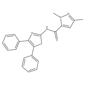 1013783-34-0 structure