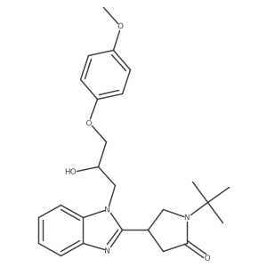 1018053-58-1 structure
