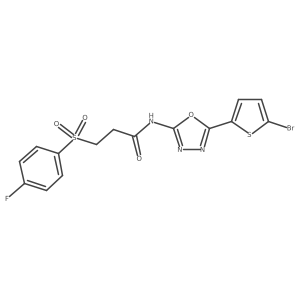 1021105-16-7 structure