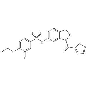 1040658-72-7结构式