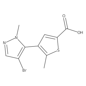 1047628-38-5 structure