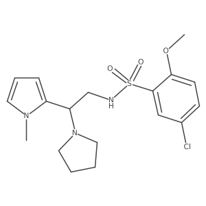 1049418-43-0 structure