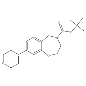 1055880-18-6 structure