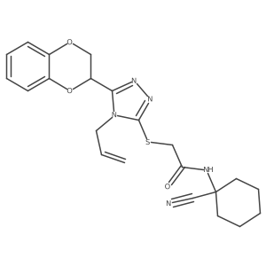 1089591-85-4 structure
