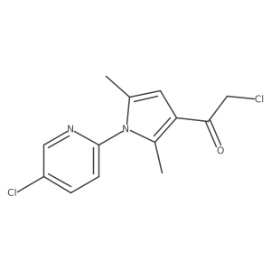 1096928-61-8 structure