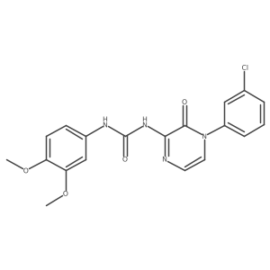 1105196-18-6 structure