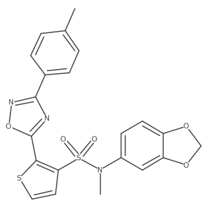 1105246-82-9 structure