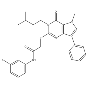 1115338-54-9结构式