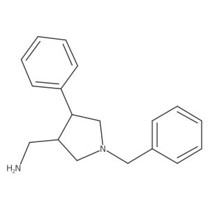 116169-52-9 structure