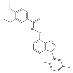 1170940-34-7 structure