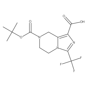 1174039-46-3 structure