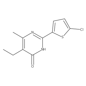 1174196-65-6 structure