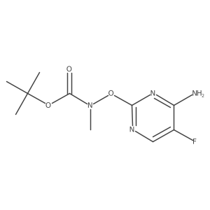 1174376-60-3结构式