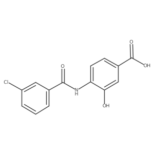 1179721-81-3 structure
